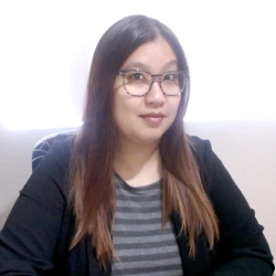 Wichada La&nbsp;Motte&#x2011;Kerr